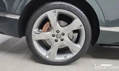 Genesis GV80 2023 3.5 автомат (гидро), миниатюра 5