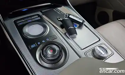 Genesis GV80 2022 2.5 автомат (гидро), миниатюра 12