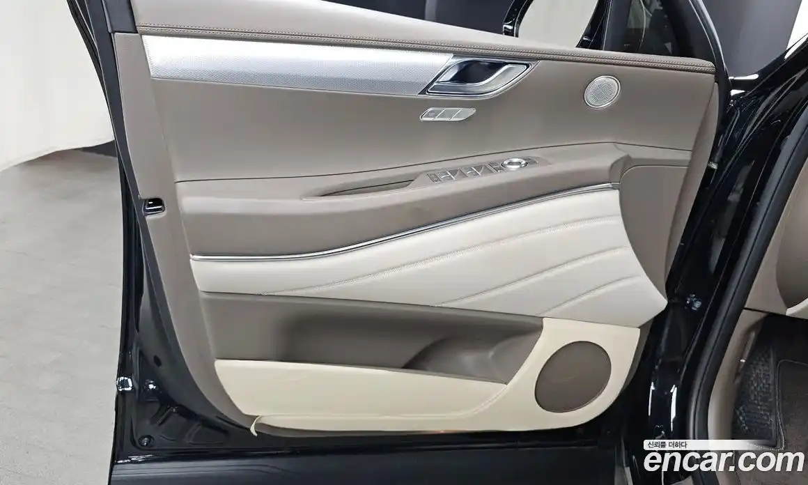 Genesis GV80 2022 2.5 автомат (гидро), фото 14