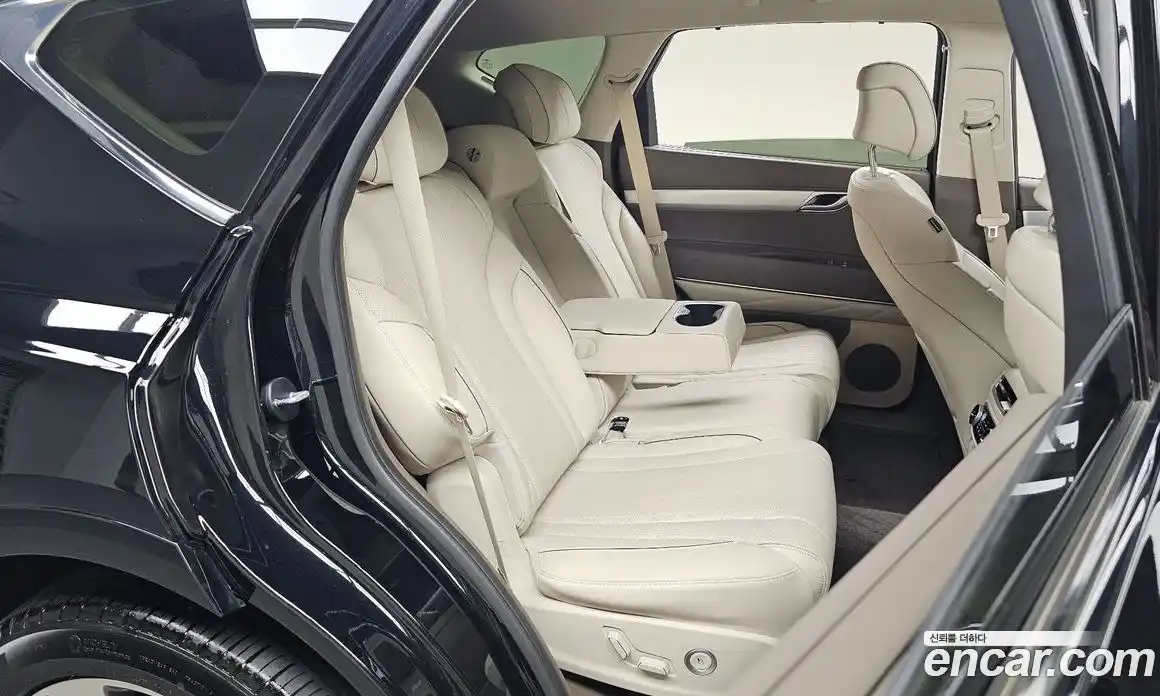 Genesis GV80 2022 2.5 автомат (гидро), фото 17