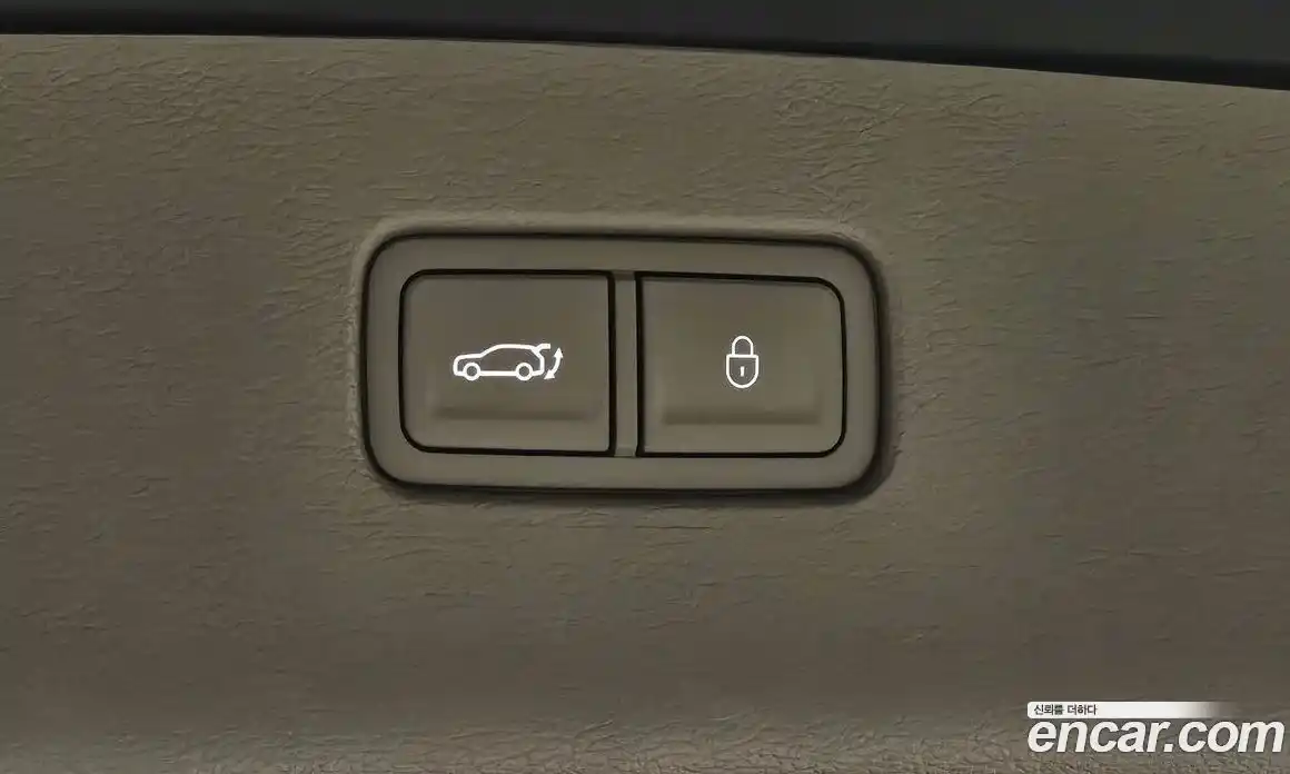 Genesis GV80 2022 2.5 автомат (гидро), фото 25