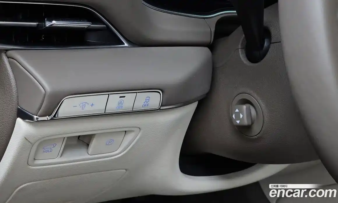 Genesis GV80 2022 2.5 автомат (гидро), фото 28