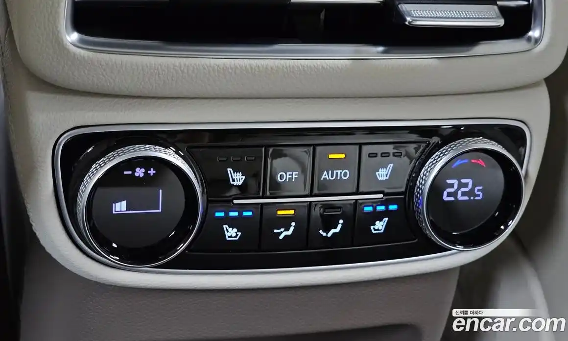 Genesis GV80 2022 2.5 автомат (гидро), фото 36
