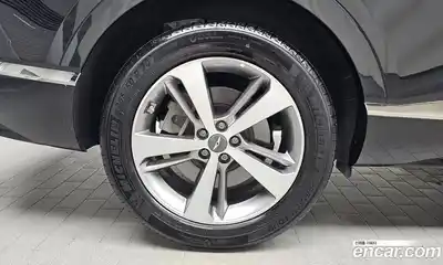 Genesis GV80 2022 2.5 автомат (гидро), миниатюра 5
