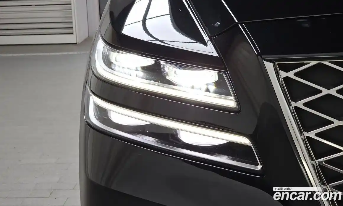 Genesis GV80 2022 2.5 автомат (гидро), фото 8