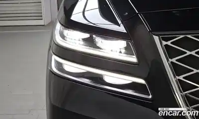 Genesis GV80 2022 2.5 автомат (гидро), миниатюра 8