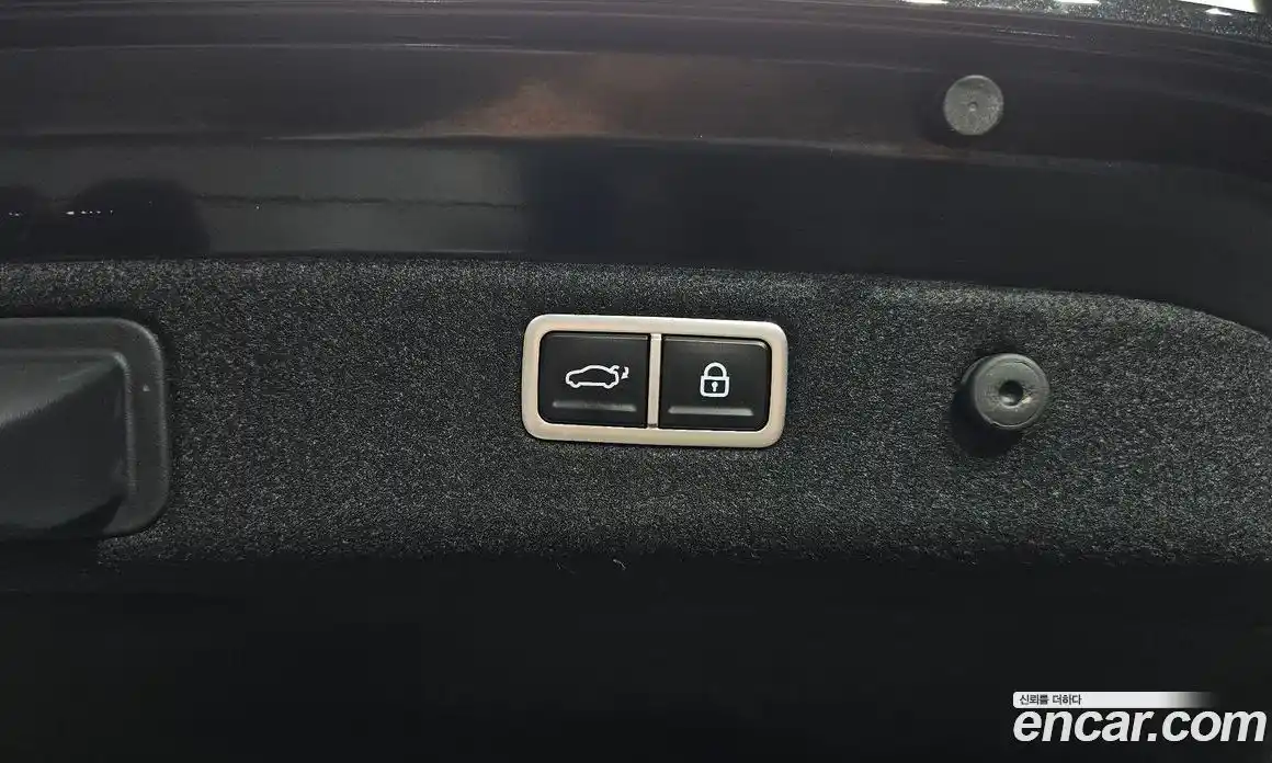 Genesis G70 2021 2.0 автомат (гидро), фото 26
