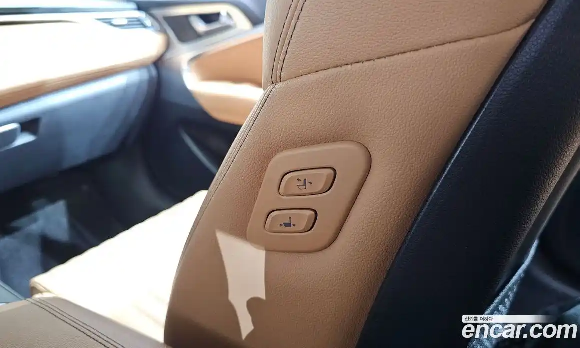 Genesis G70 2021 2.0 автомат (гидро), фото 32