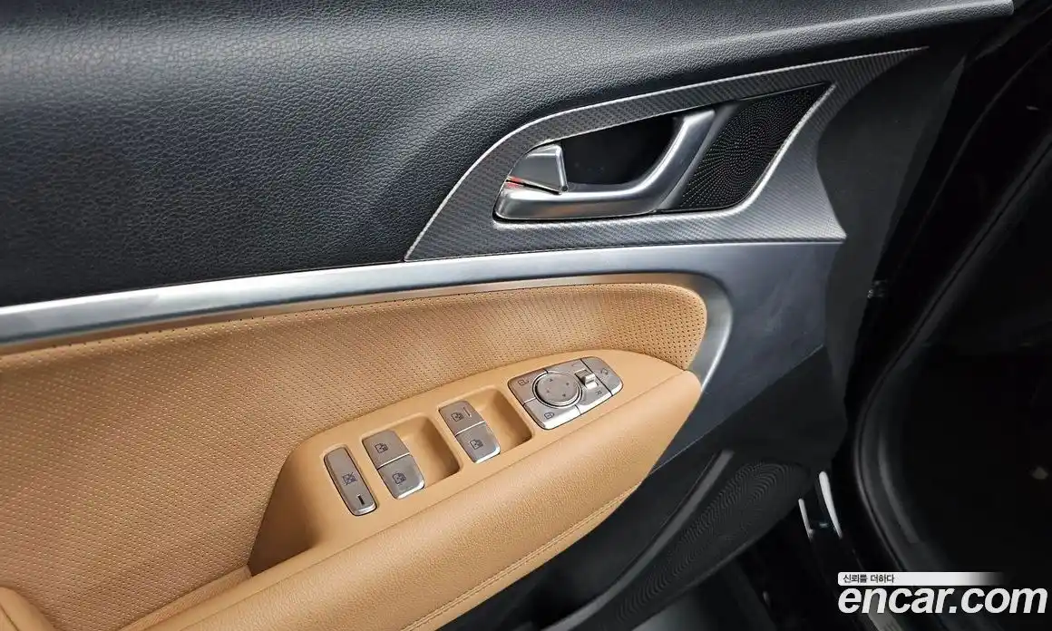 Genesis G70 2021 2.0 автомат (гидро), фото 33