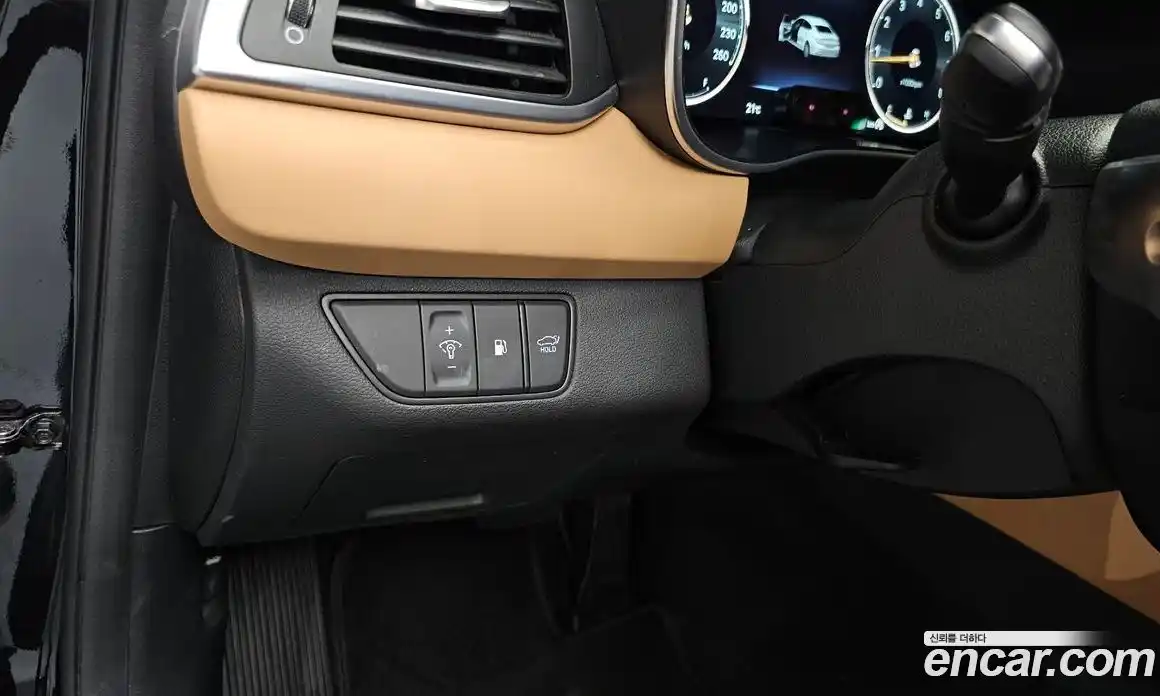 Genesis G70 2021 2.0 автомат (гидро), фото 34