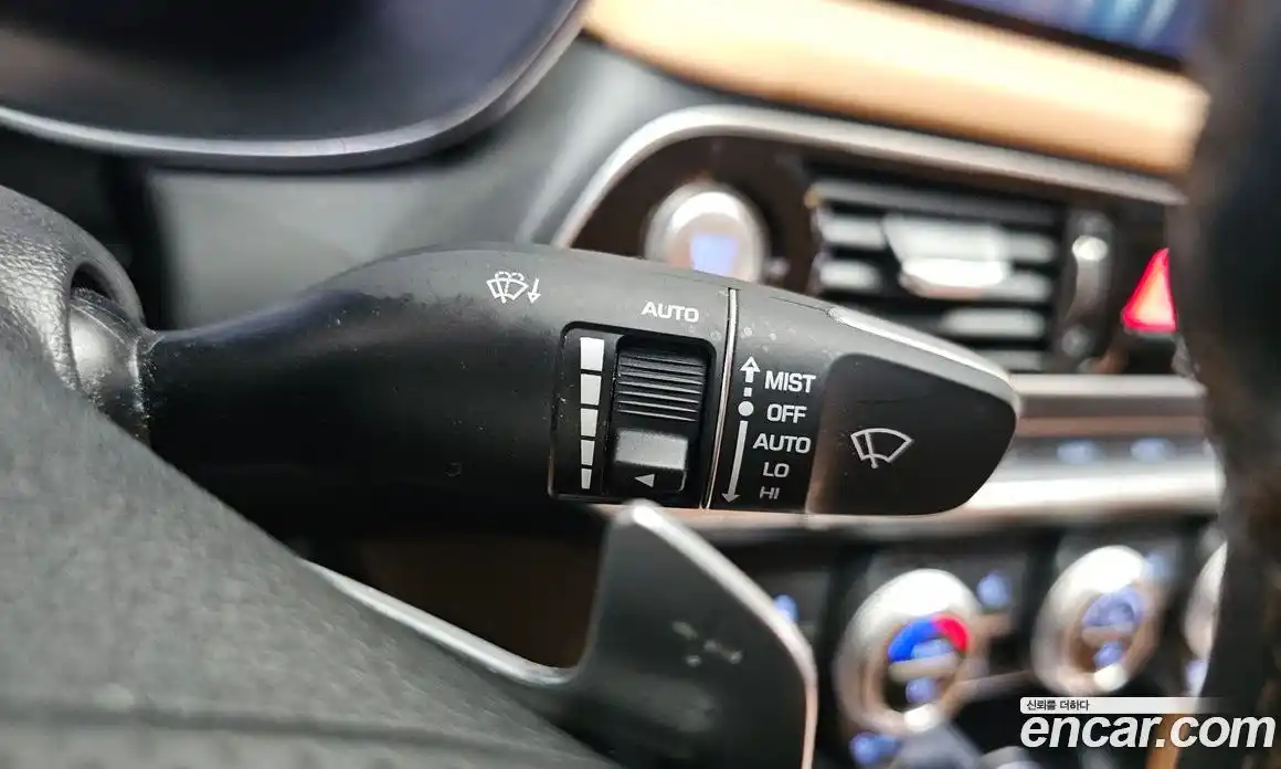 Genesis G70 2021 2.0 автомат (гидро), фото 37