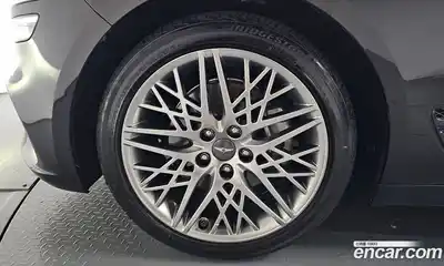 Genesis G70 2021 2.0 автомат (гидро), миниатюра 4