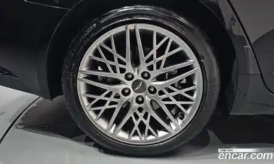 Genesis G70 2021 2.0 автомат (гидро), миниатюра 6