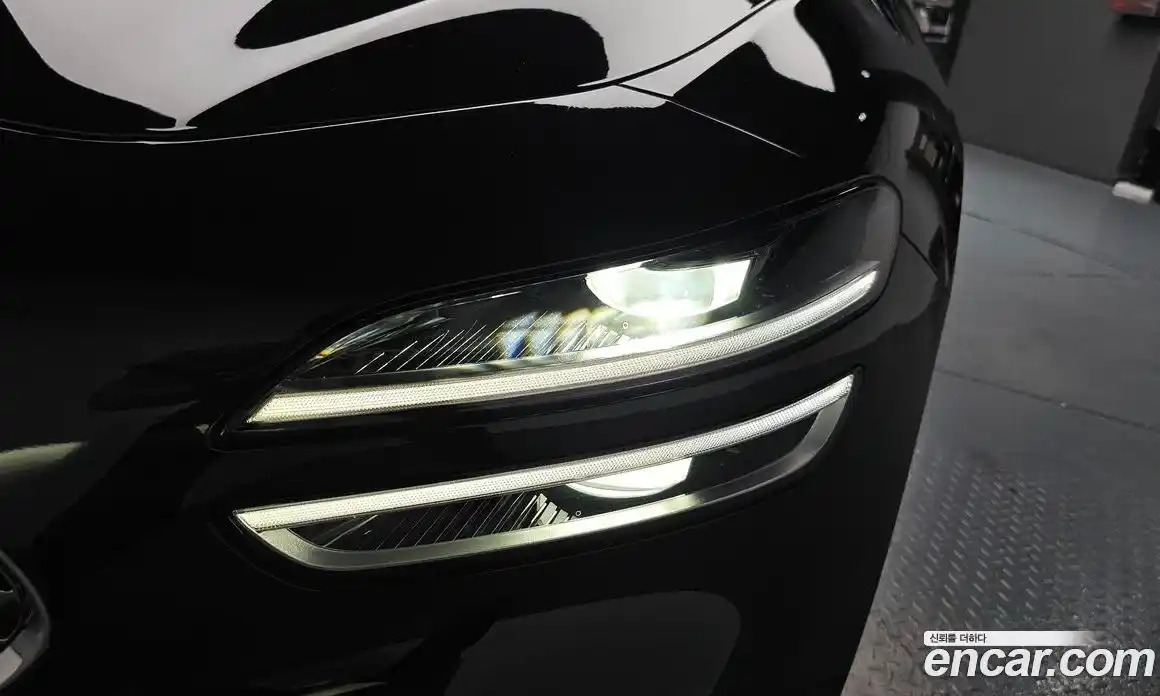 Genesis G70 2021 2.0 автомат (гидро), фото 7