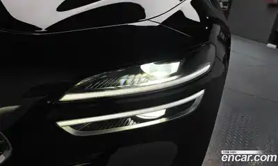 Genesis G70 2021 2.0 автомат (гидро), миниатюра 7