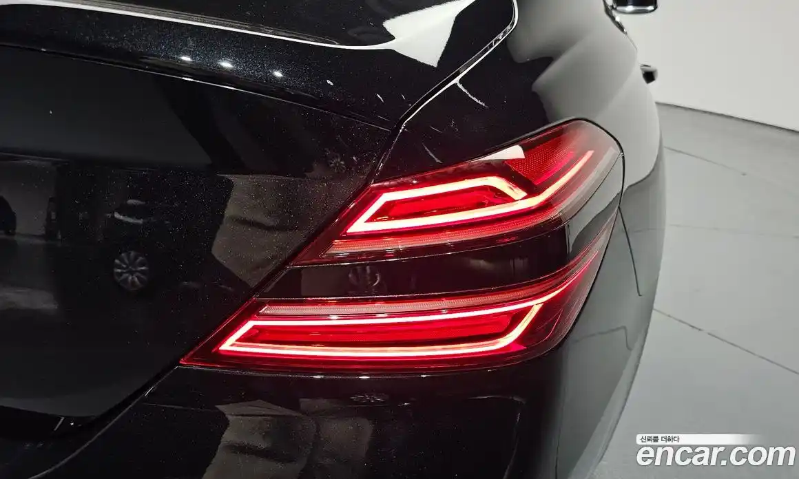 Genesis G70 2021 2.0 автомат (гидро), фото 8