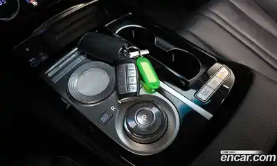Genesis G80 2020 2.5 автомат (гидро), миниатюра 11