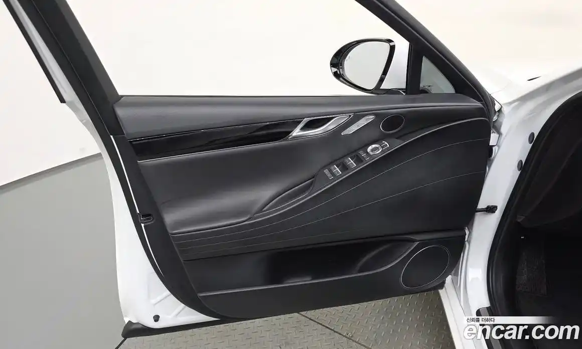 Genesis G80 2020 2.5 автомат (гидро), фото 13