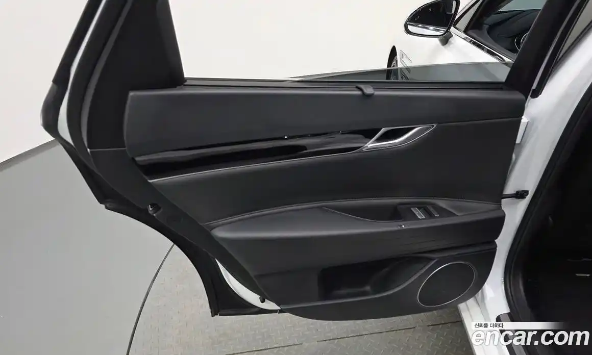Genesis G80 2020 2.5 автомат (гидро), фото 14