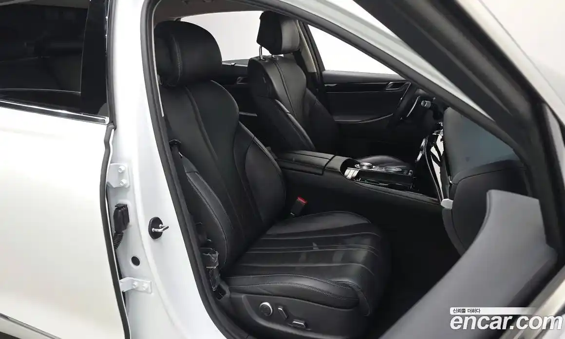 Genesis G80 2020 2.5 автомат (гидро), фото 15