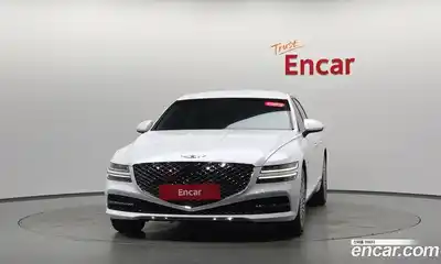 Genesis G80 2020 2.5 автомат (гидро), миниатюра 2