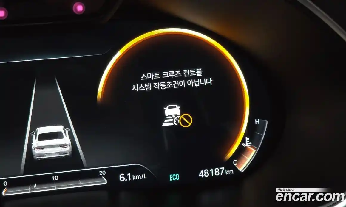 Genesis G80 2020 2.5 автомат (гидро), фото 23