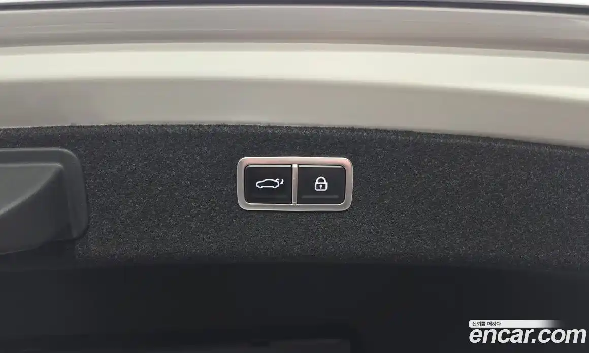 Genesis G80 2020 2.5 автомат (гидро), фото 25