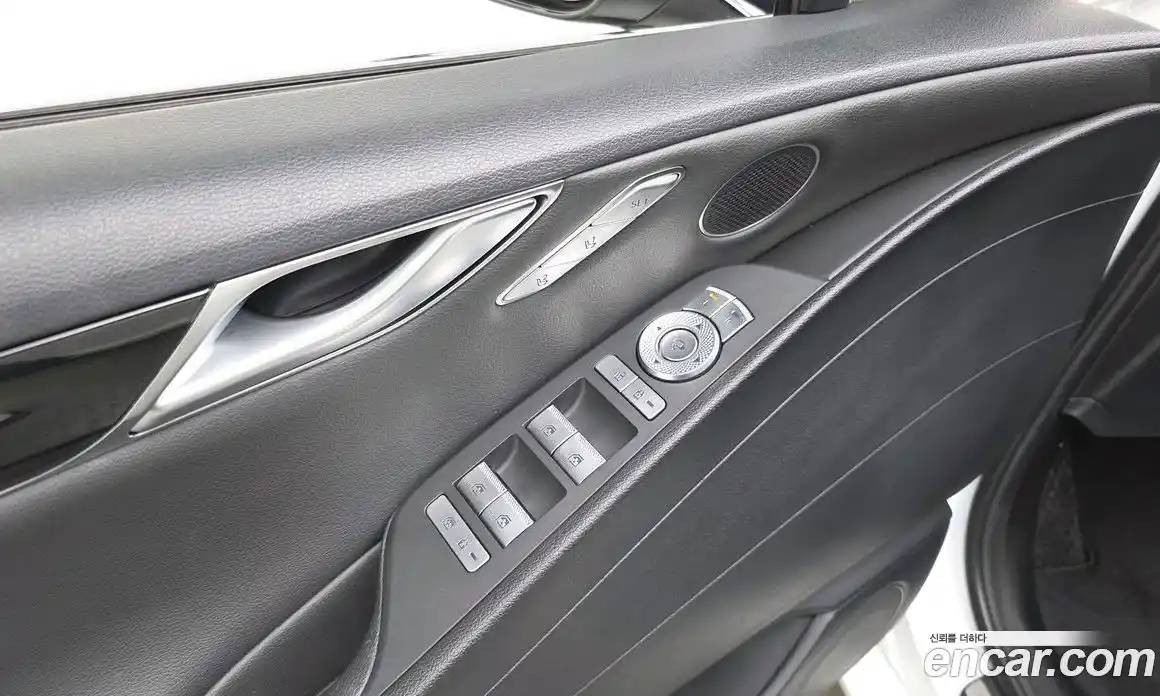 Genesis G80 2020 2.5 автомат (гидро), фото 27