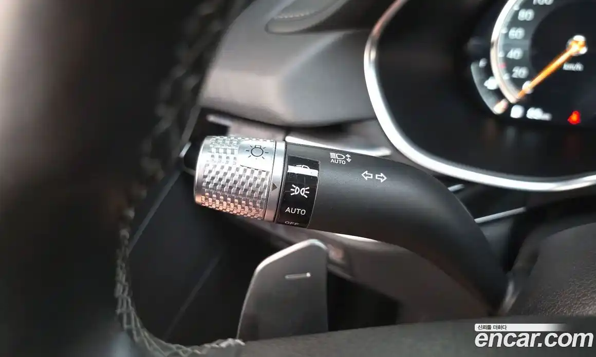 Genesis G80 2020 2.5 автомат (гидро), фото 28