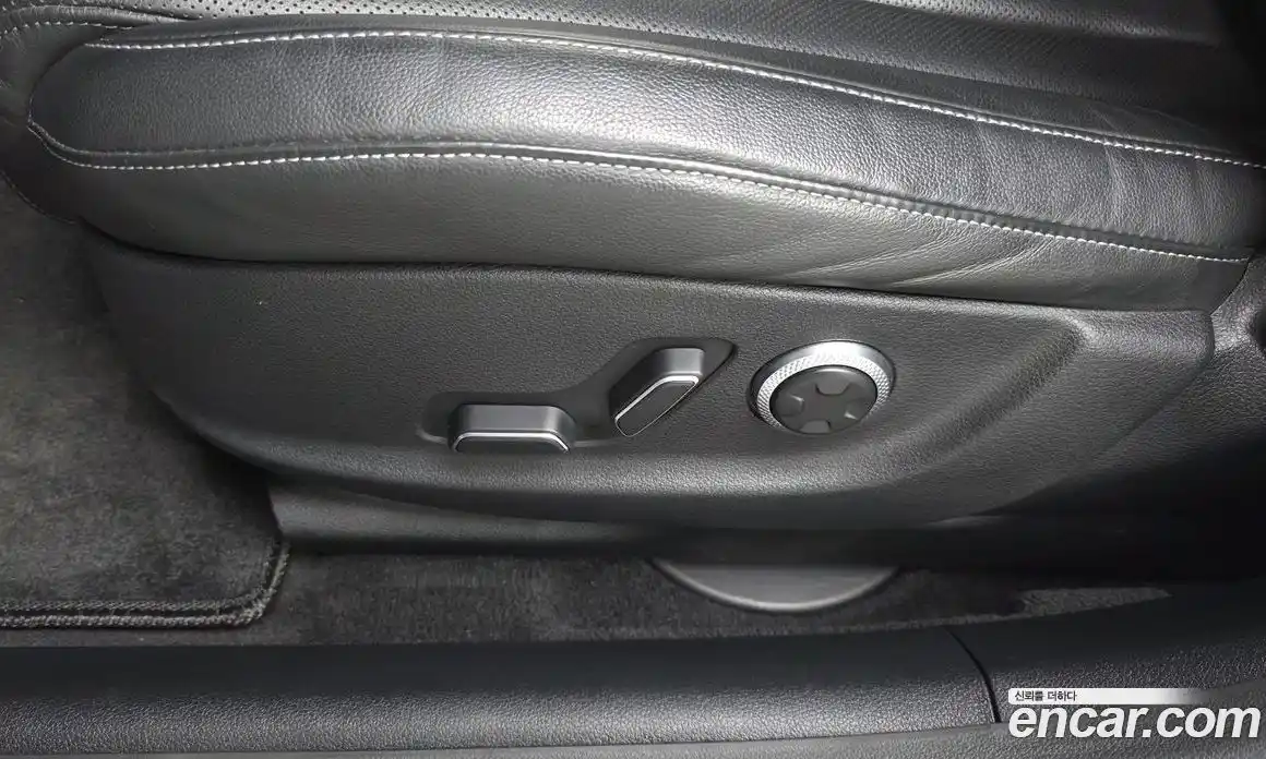 Genesis G80 2020 2.5 автомат (гидро), фото 29
