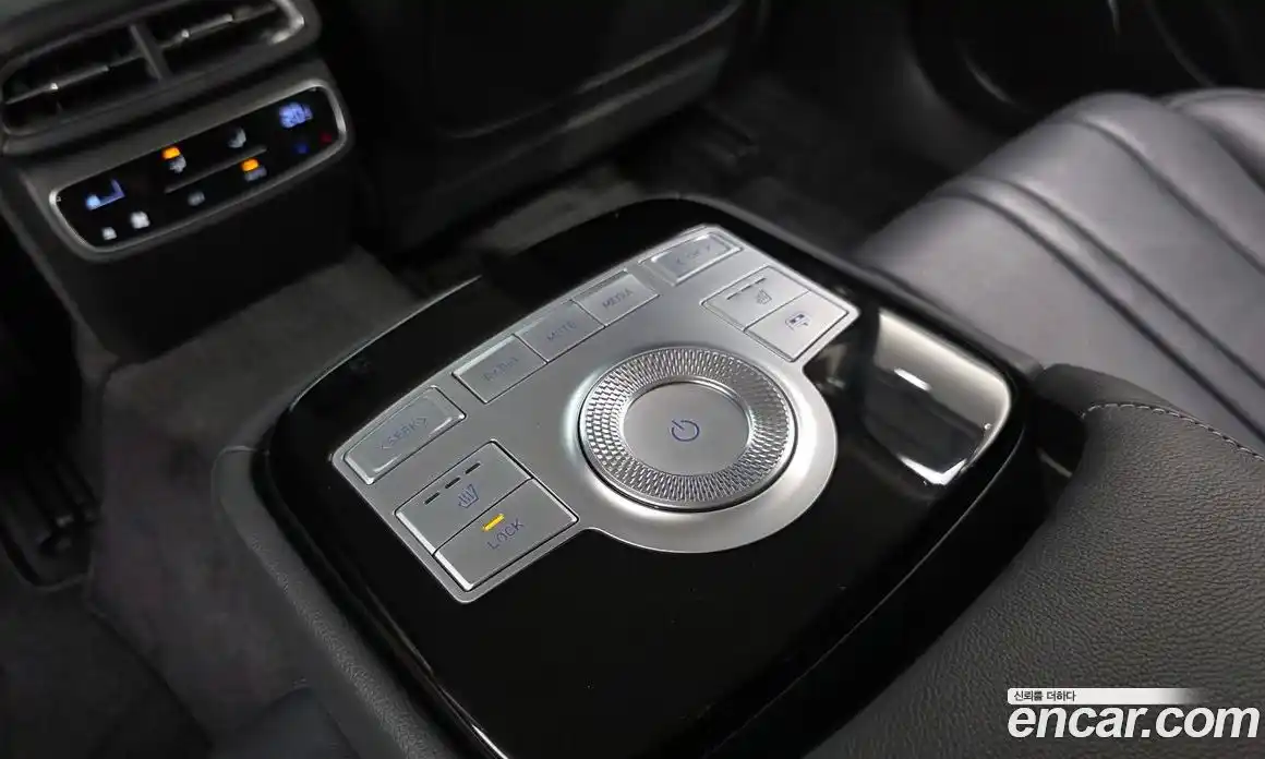 Genesis G80 2020 2.5 автомат (гидро), фото 31