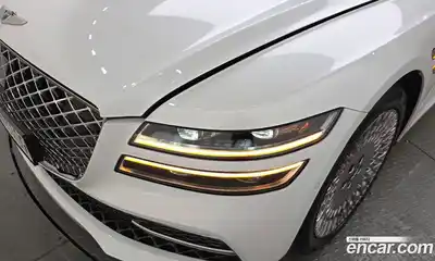 Genesis G80 2020 2.5 автомат (гидро), миниатюра 7