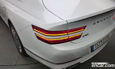 Genesis G80 2020 2.5 автомат (гидро), миниатюра 8