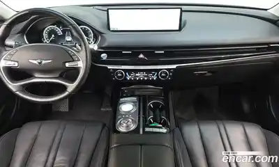 Genesis G80 2020 2.5 автомат (гидро), миниатюра 9