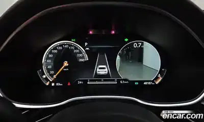 Genesis G80 2020 2.5 автомат (гидро), миниатюра 10