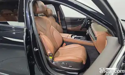 Genesis G80 2020 2.5 автомат (гидро), миниатюра 12