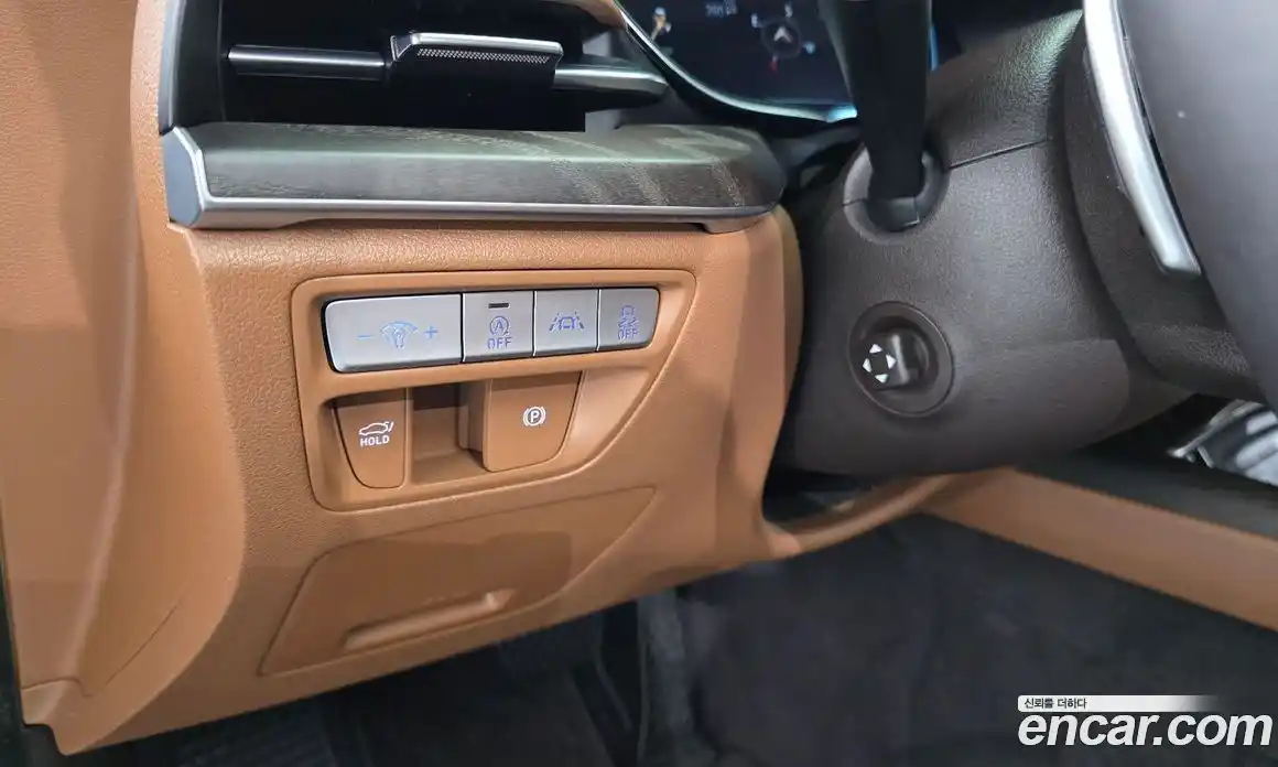 Genesis G80 2020 2.5 автомат (гидро), фото 15