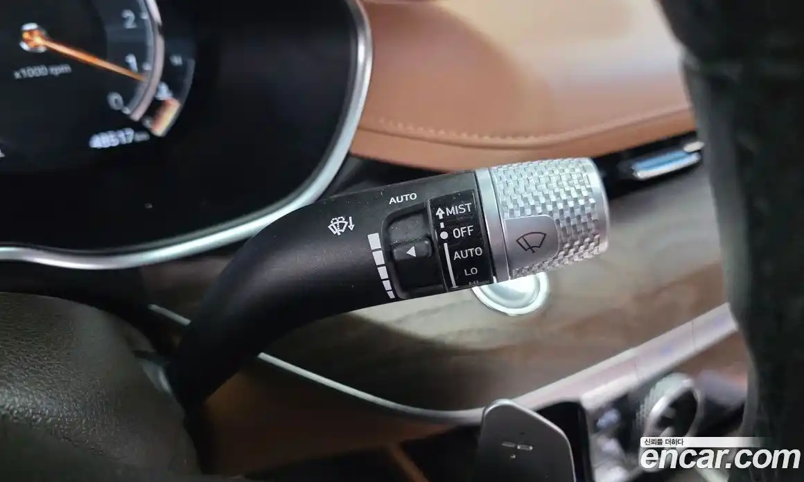 Genesis G80 2020 2.5 автомат (гидро), фото 17