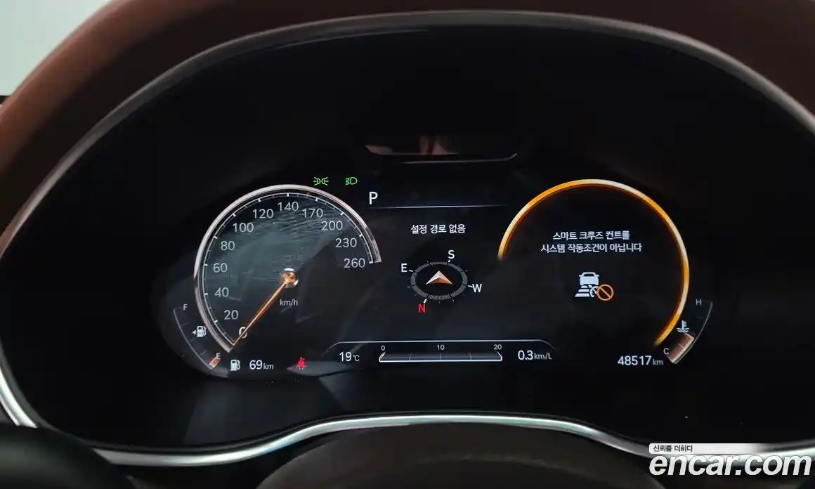 Genesis G80 2020 2.5 автомат (гидро), фото 8