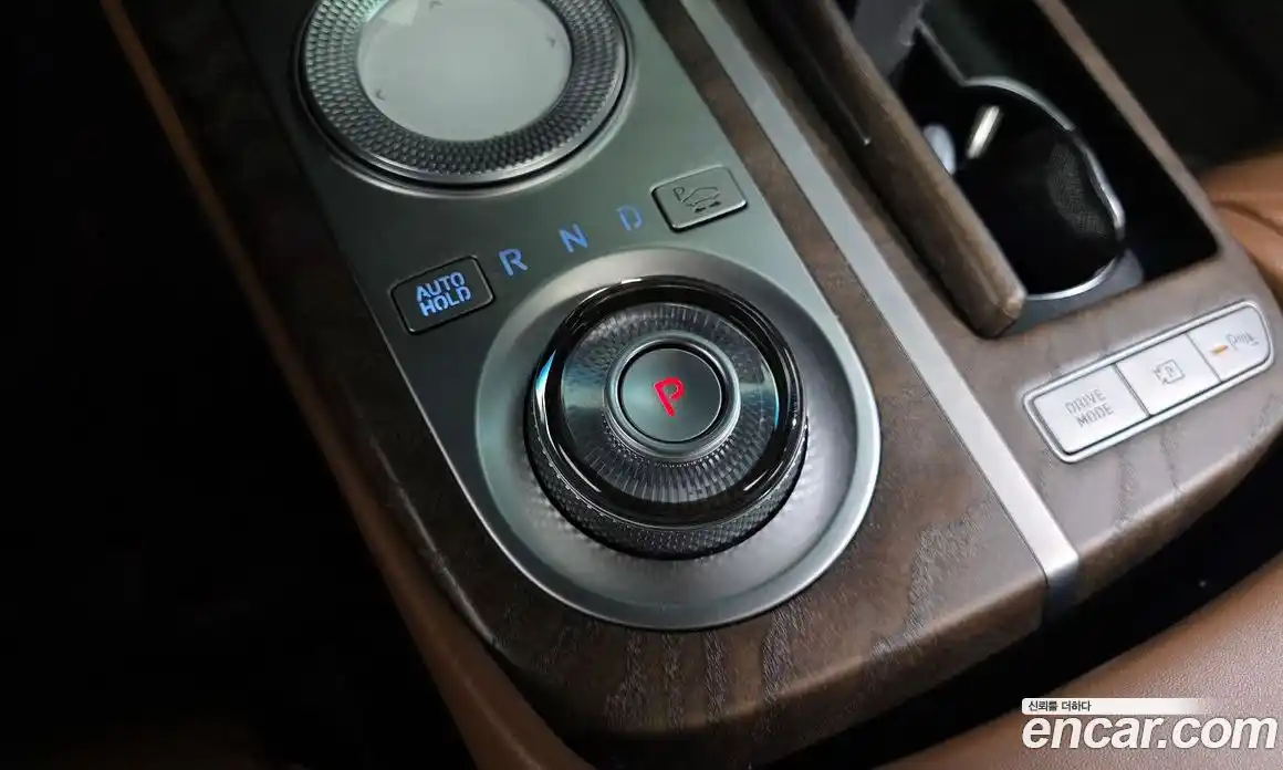 Genesis G80 2020 2.5 автомат (гидро), фото 9