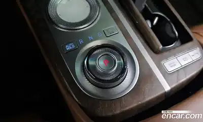 Genesis G80 2020 2.5 автомат (гидро), миниатюра 9