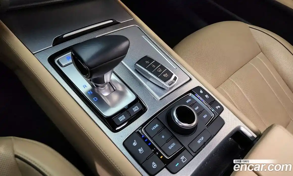 Genesis G80 2019 3.3 автомат (гидро), фото 11