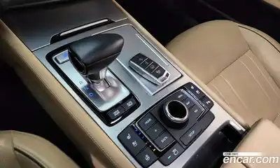 Genesis G80 2019 3.3 автомат (гидро), миниатюра 11
