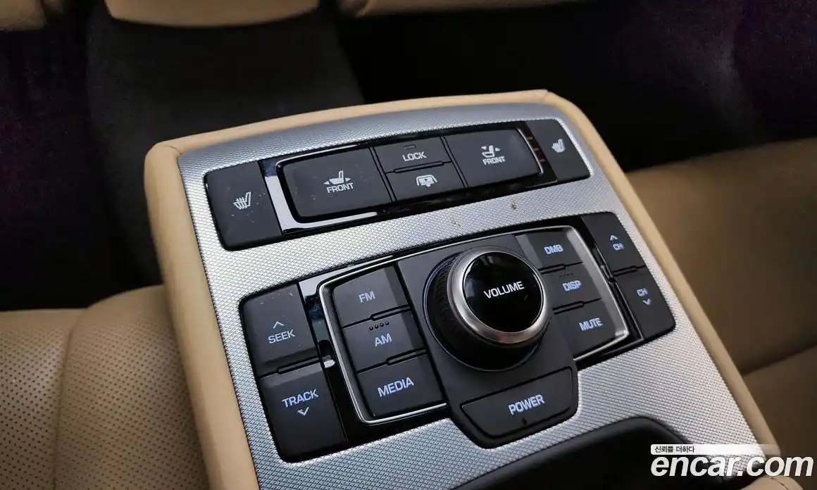 Genesis G80 2019 3.3 автомат (гидро), фото 24