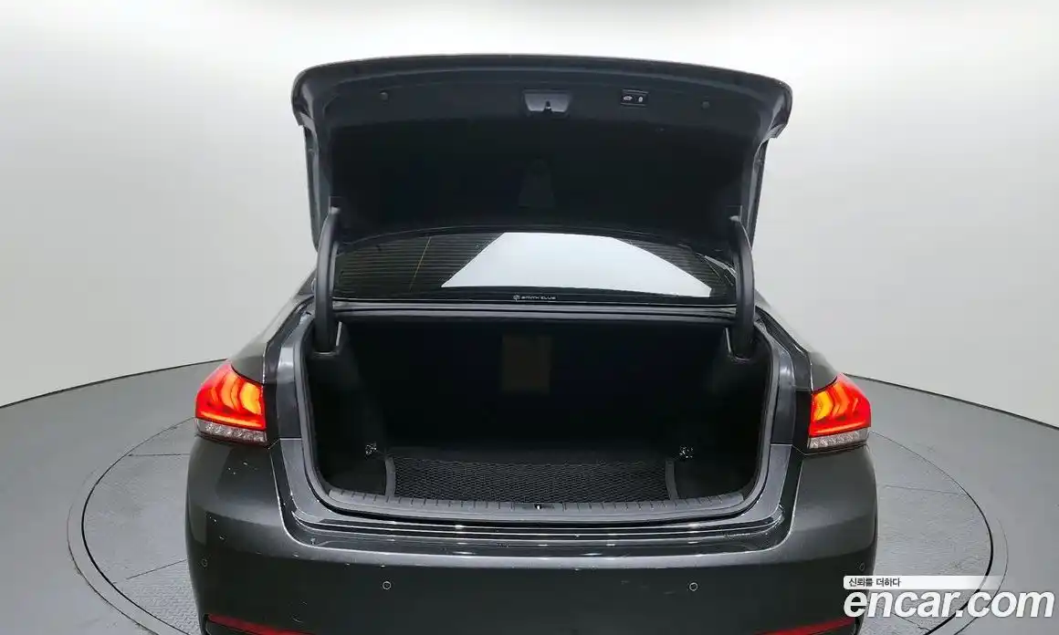 Genesis G80 2019 3.3 автомат (гидро), фото 25