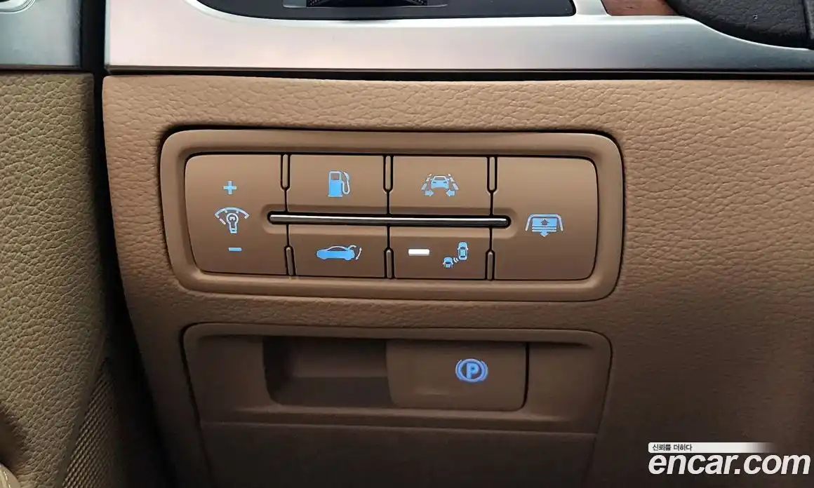 Genesis G80 2019 3.3 автомат (гидро), фото 27