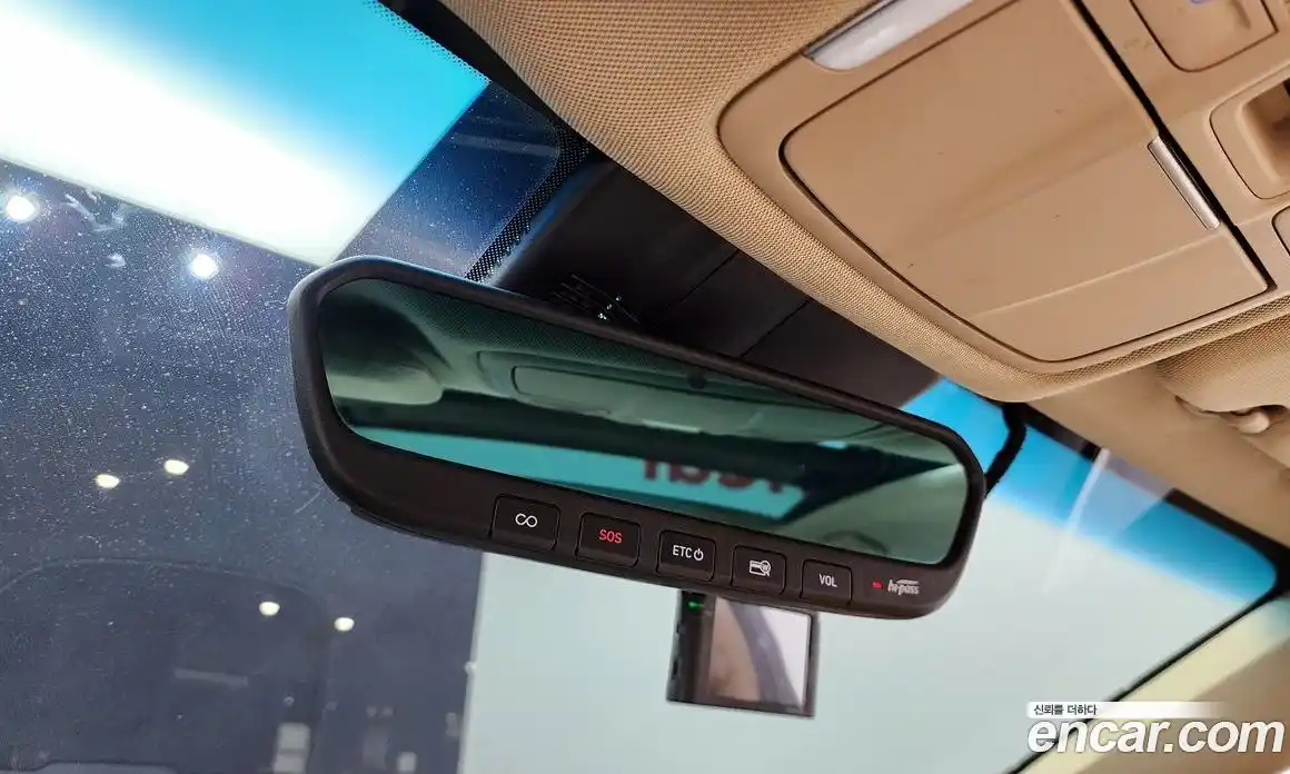 Genesis G80 2019 3.3 автомат (гидро), фото 30