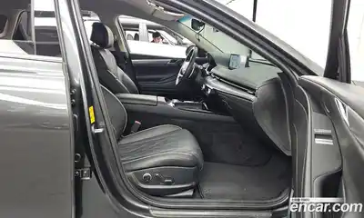 Genesis G80 2020 2.5 автомат (гидро), миниатюра 11