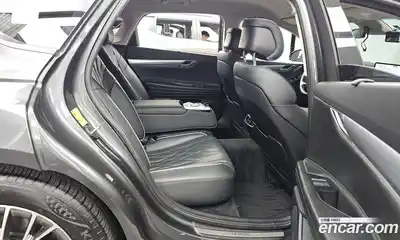 Genesis G80 2020 2.5 автомат (гидро), миниатюра 12