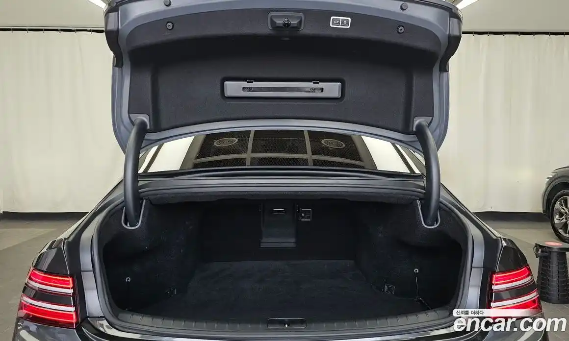 Genesis G80 2020 2.5 автомат (гидро), фото 20
